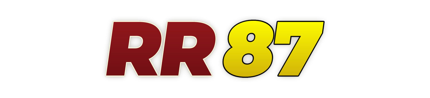 rr87 logo